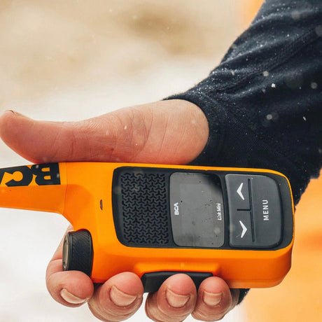 Backcountry Access – BC Link Mini Compact Two-Way Radio