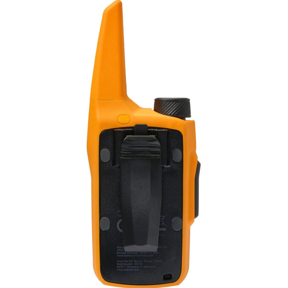 Backcountry Access – BC Link Mini Compact Two-Way Radio