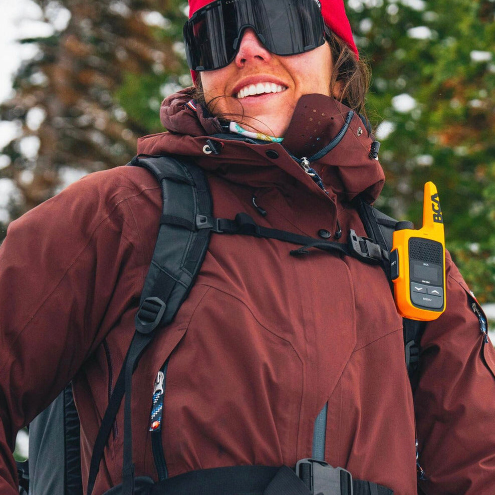 Backcountry Access – BC Link Mini Compact Two-Way Radio