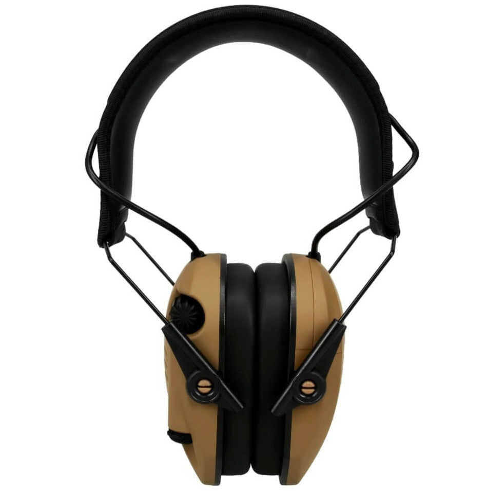 Walkers - Razor Slim Electronic Ear Muffs