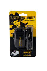 Black Beard Fire Starters - Plasma Arc Lighter