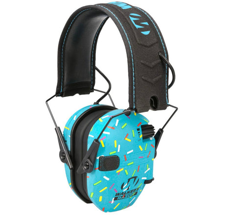 Walkers - Razor Slim Electronic Ear Muffs