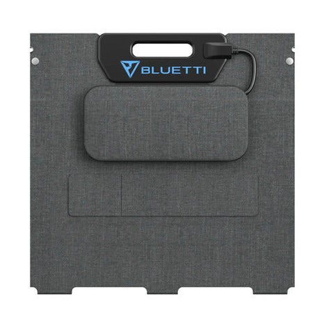 Bluetti – SP100L 100W Foldable Solar Panel with MC4 Connectors