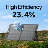 Bluetti – SP100L 100W Foldable Solar Panel with MC4 Connectors