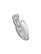 Spyderco - Harpy Knife VG-10 Hawkbill Serrated Blade
