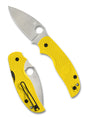 Spyderco - Sage 5 Lightweight Salt Folding Knife, MagnaCut Steel