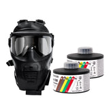 MIRA Safety – C21 Full Face CBRN Tactical Gas Mask