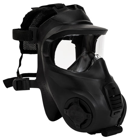 MIRA Safety – C21 Full Face CBRN Tactical Gas Mask