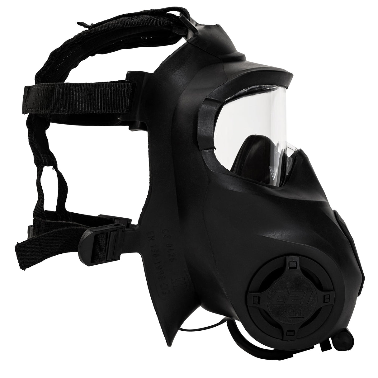 MIRA Safety – C21 Full Face CBRN Tactical Gas Mask