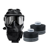 MIRA Safety – C21 Full Face CBRN Tactical Gas Mask