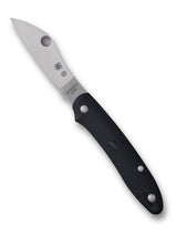 Spyderco - Roadie XL Folding Knife, M398 Sheepsfoot Blade