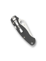 Spyderco - Para Military 2 Maxamet G-10 Folding Knife (Gray)