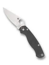 Spyderco - Para Military 2 Maxamet G-10 Folding Knife (Gray)