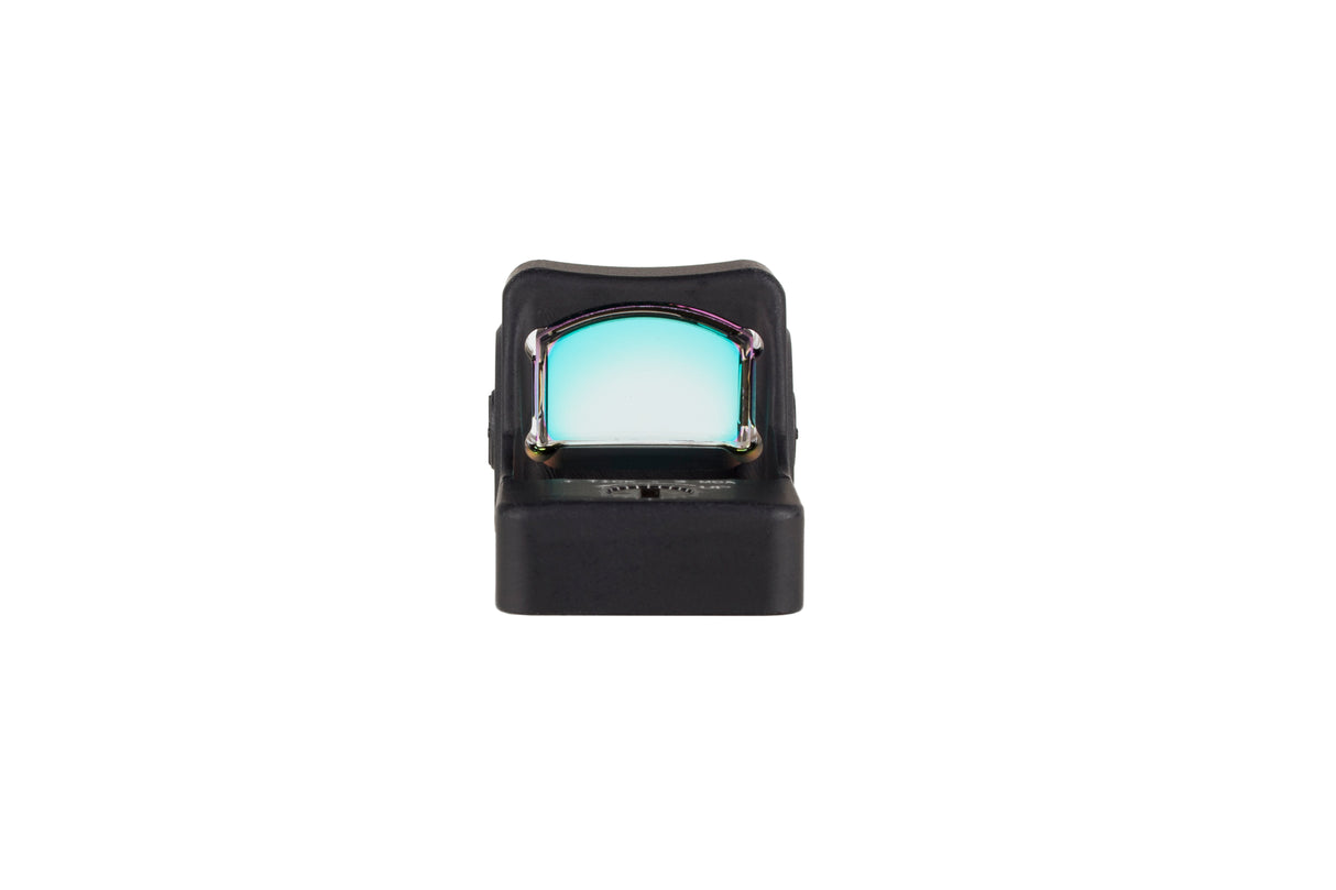 Trijicon - RMR®cc Red Dot Sight 3.25 MOA Red Dot, Adjustable LED