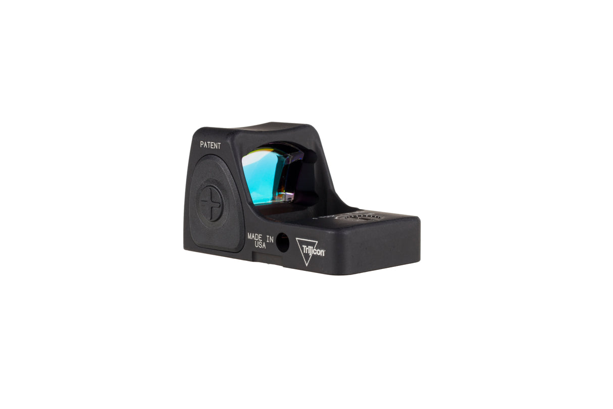 Trijicon - RMR®cc Red Dot Sight 3.25 MOA Red Dot, Adjustable LED