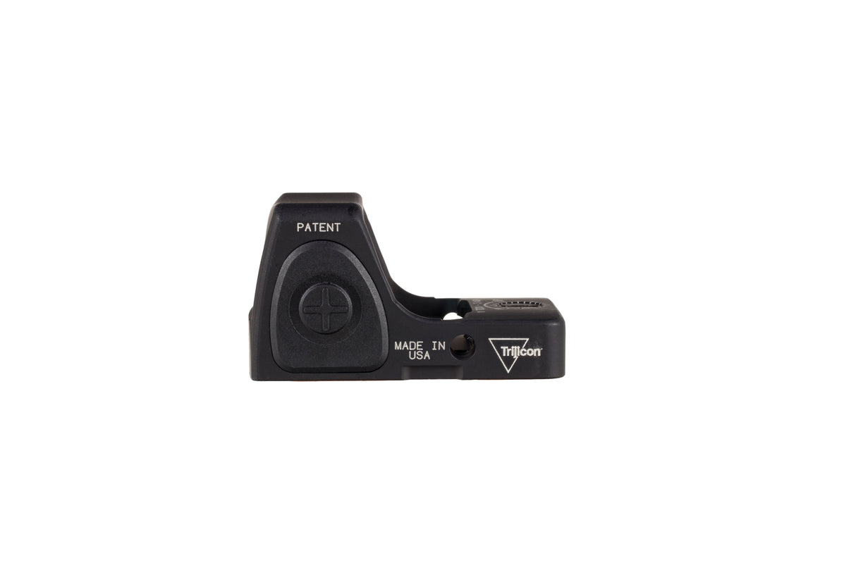 Trijicon - RMR®cc Red Dot Sight 3.25 MOA Red Dot, Adjustable LED