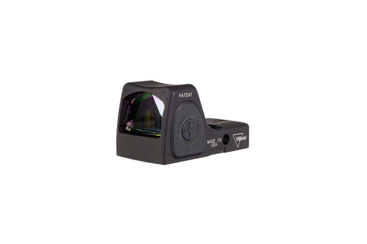 Trijicon - RMR®cc Red Dot Sight 3.25 MOA Red Dot, Adjustable LED