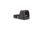 Trijicon - RMR®cc Red Dot Sight 6.5 MOA Red Dot, Adjustable LED