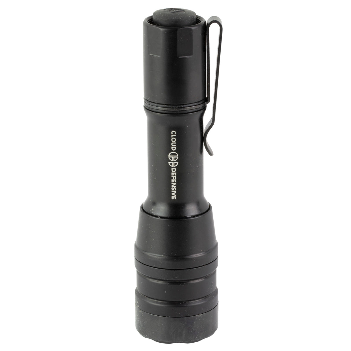 CLD DEF MCH DUTY HI-OUTPUT LIGHT BLK