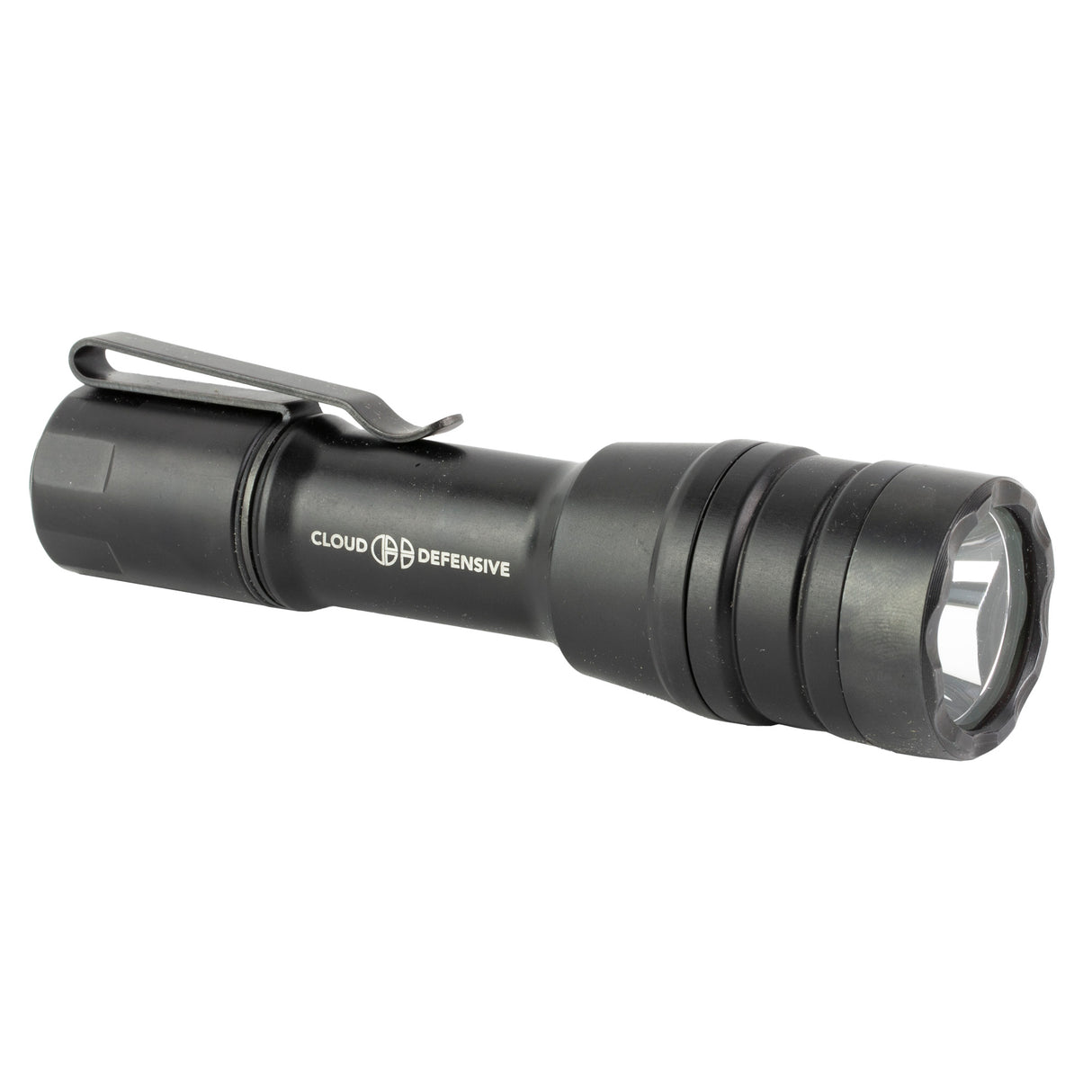 CLD DEF MCH DUTY HI-OUTPUT LIGHT BLK