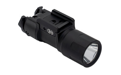 CLD DEF EPL DUTY 1200LUM BLACK