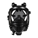 MIRA Safety - CM-6M Tactical Gas Mask – CBRN Full-Face Respirator