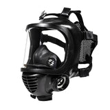 MIRA Safety - CM-6M Tactical Gas Mask – CBRN Full-Face Respirator