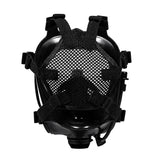 MIRA Safety - CM-6M Tactical Gas Mask - Full-Face Respirator for CBRN Defense