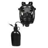 MIRA Safety - CM-6M Tactical Gas Mask - Full-Face Respirator for CBRN Defense