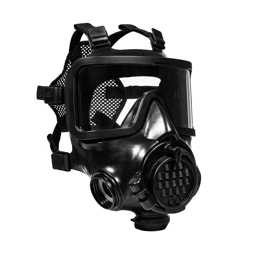 MIRA Safety - CM-8M Full-Face Respirator