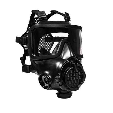 MIRA Safety CM-8M Full-Face Respirator