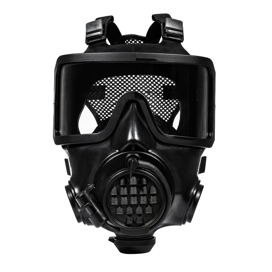 MIRA Safety - CM-8M Combat Gas Mask – Hybrid CBRN Respirator