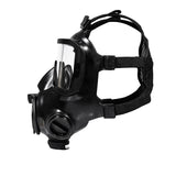 MIRA Safety - CM-8M Combat Gas Mask – Hybrid CBRN Respirator