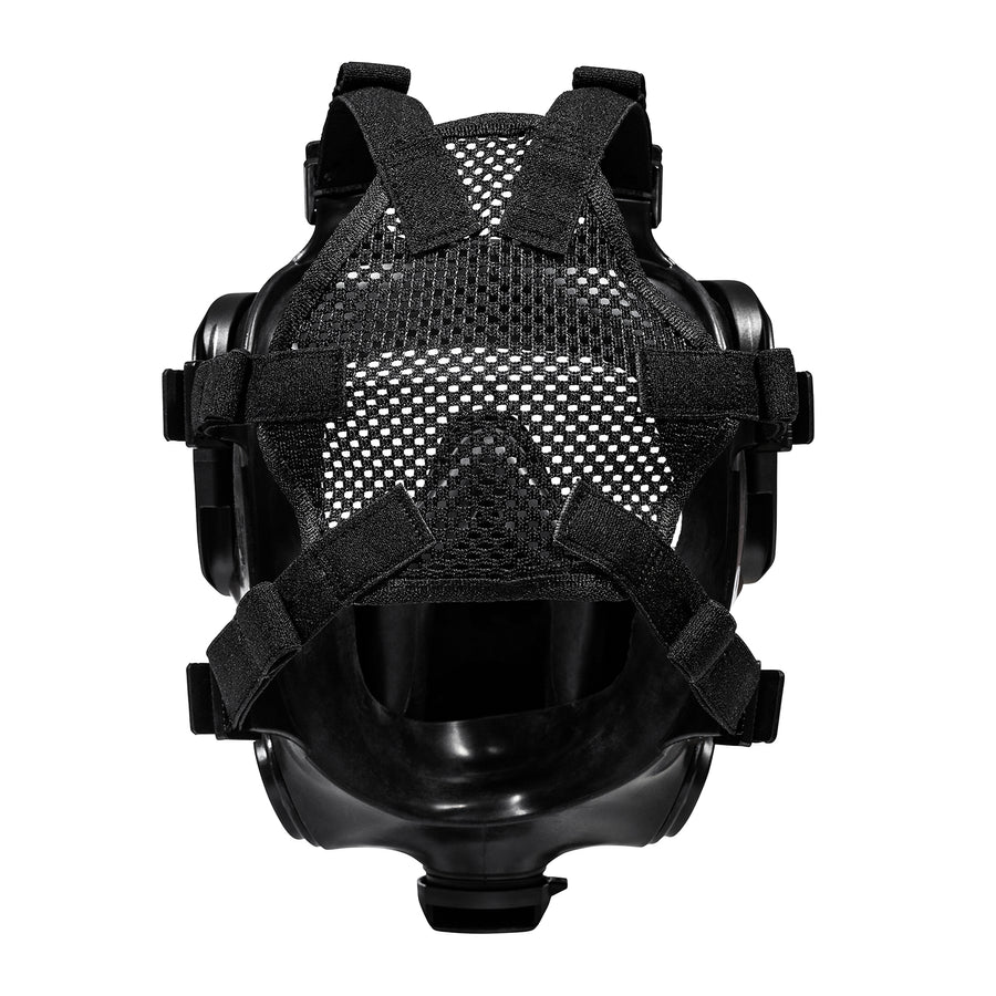 MIRA Safety CM-8M Full-Face Respirator