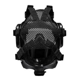 MIRA Safety - CM-8M Full-Face Respirator