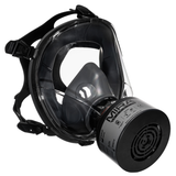 MIRA Safety - CM-I01 Industrial Full-Face Respirator