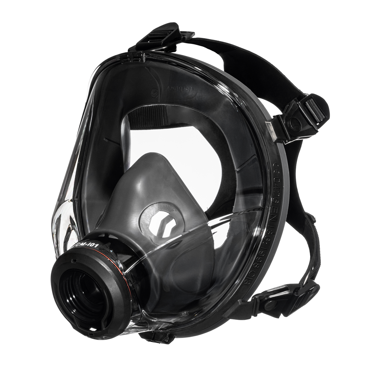 MIRA Safety - CM-I01 Industrial Full-Face Respirator