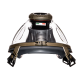 MIRA Safety - CM-I01 Industrial Full-Face Respirator