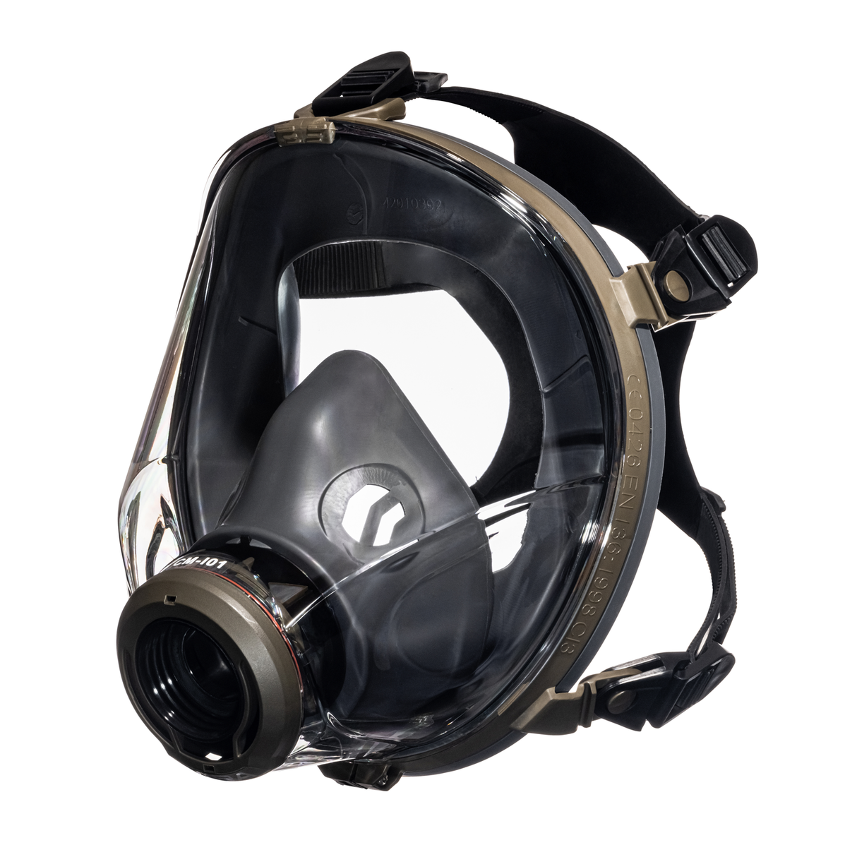 MIRA Safety - CM-I01 Full-Face Respirator