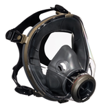 MIRA Safety - CM-I01 Full-Face Respirator