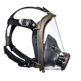 MIRA Safety - CM-I01 Industrial Full-Face Respirator