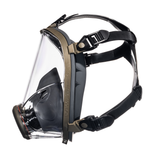 MIRA Safety - CM-I01 Industrial Full-Face Respirator