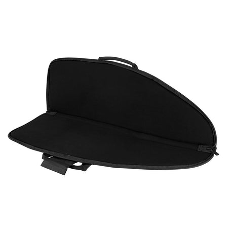 VISM - 36" Rifle Case Black Padded Soft Gun Case