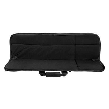 NcSTAR - 34" Gun Case Black Padded Soft Rifle Case
