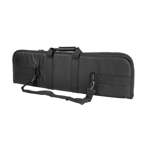 NcSTAR - 34" Gun Case Black Padded Soft Rifle Case