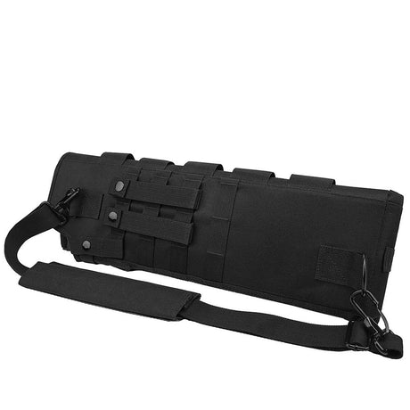 NcSTAR - SBS Shotgun Scabbard, Bag, Black, 25", Nylon