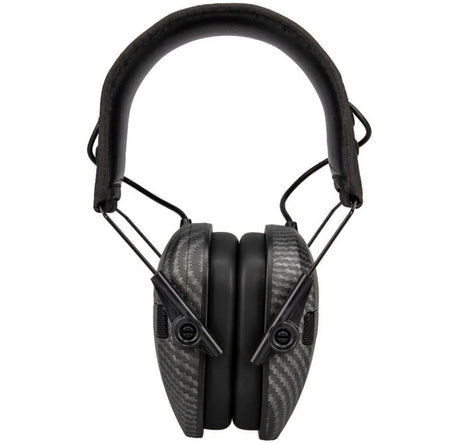 Walkers - Razor Slim Electronic Ear Muffs