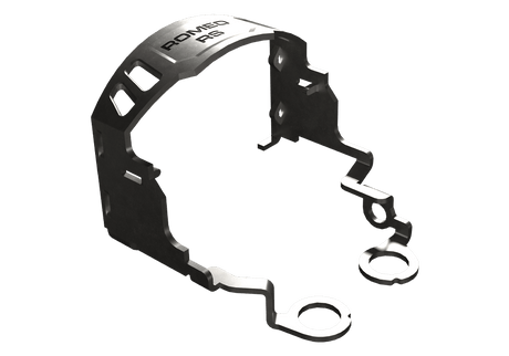 Sig Sauer – ROMEO-RS PRO Red Dot Sight (Steel-Reinforced)