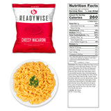 ReadyWise - 7-Day Emergency Food Supply Ready Grab Bag