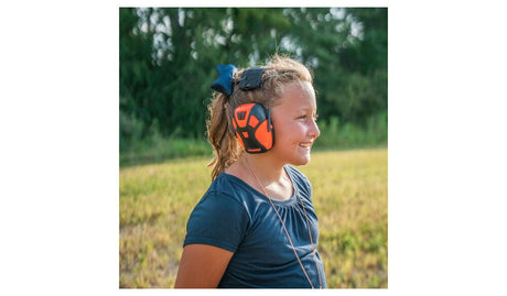 Caldwell – Youth E-MAX® Pro Series Electronic Hearing Protection, 23dB NRR